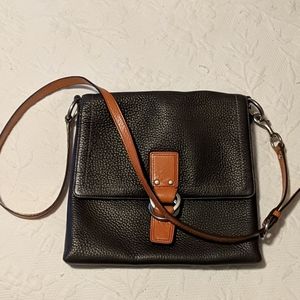 COACH crossbody bag